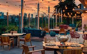 Ibis Styles Madrid City Las Ventas